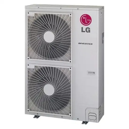 Колонный кондиционер LG UP36WC.NT1R0/UU36WC.U41R0 фото