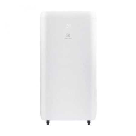 Мобильный кондиционер Electrolux EACM-07 XN/N6 Solo фото