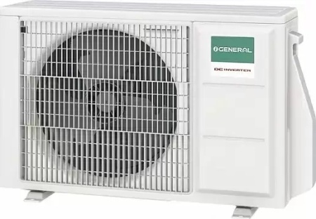 Потолочная сплит-система General ABHG22KRTA/AOHG22KATA Eco фото