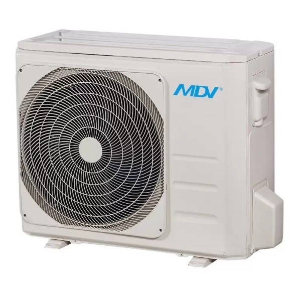 Напольно-потолочная сплит система MDV MDUE-24HRN1/MDOU3-24HN1