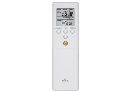 Внутренний блок мульти сплит-системы Fujitsu ASYG09KETA Interios фото