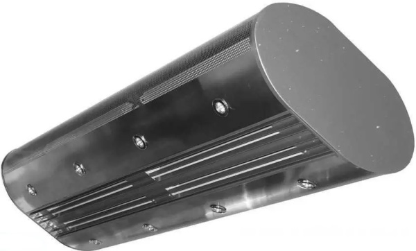 Тепловая завеса Тепломаш КЭВ-50П6110W (нержав.ст)