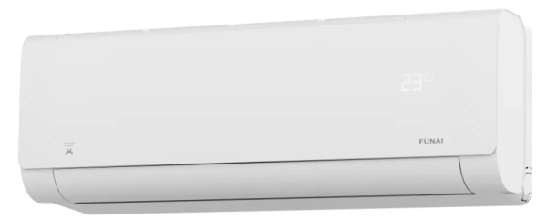 Внутренний блок мульти сплит-системы Funai RAM-I-SG25HP.W01 Shogun