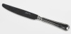 Нож столовый P.L.Proff Cuisine Ritz Noble S123-5 нерж.сталь, L=24,5 см, металлич.