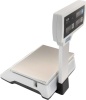 Весы торговые CAS ER JR-30CBU фото