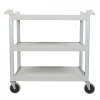 Тележка для обслуживания CAMBRO BC340KD 480 фото
