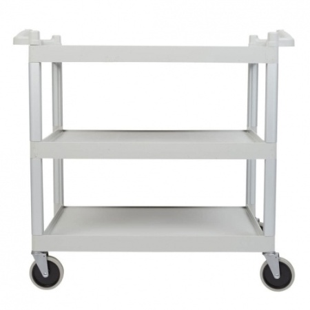 Тележка для обслуживания CAMBRO BC340KD 480 фото