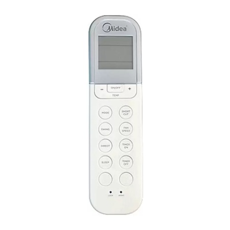 Напольно-потолочный кондиционер Midea MUE-60HRN1-R / MOUA-60HN1-R фото