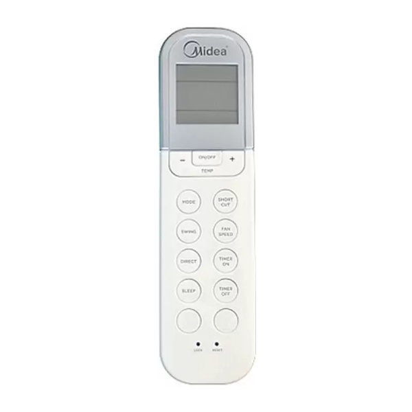 Напольно-потолочный кондиционер Midea MUE-60HRN1-R / MOUA-60HN1-R