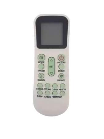 Кассетная сплит-система Dahatsu DH-CS 48 A фото