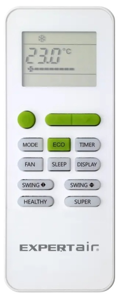 Напольно-потолочная сплит-система EXPERTAIR ZAC-HD48XCFC-IU/ZAC-HD48XC-OU Hard