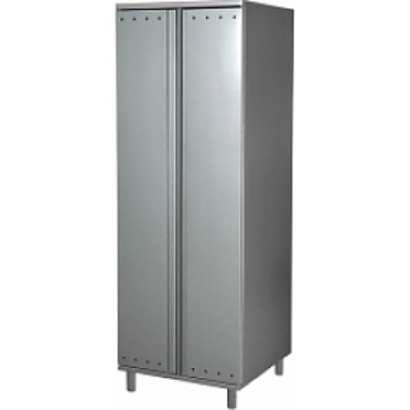 Шкаф для хлеба ПРОММАШ ШХХ фото