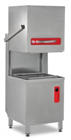 Машина посудомоечная купольная ELETTO 1000-02 фото