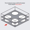 Печь для пиццы PIZZA GROUP Entry Max 8 фото