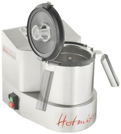 Термомиксер HotmixPRO Master Breeze фото