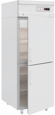 Шкаф холодильный POLAIR Smart Door CM105hd-S фото