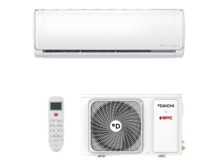 Облачный кондиционер Daichi B35AVQ1_UNL/B35FV1_UNL Beta фото