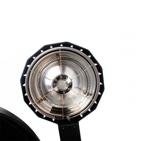 Гриль FOODATLAS 3D LY-005A фото