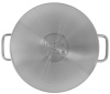 Кастрюля 5 л LUXSTAHL Satin кт3156 нерж.сталь, D=23,5, H=13 см фото