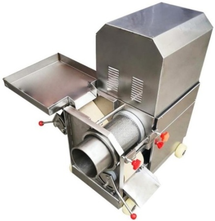 Пресс механической обвалки рыбы ROAL Meat RMCR-150 фото