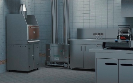 Гидрофильтр STRADA Hydro B 6000м3 фото