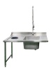 Устройство душирующее KOCATEQ 9077012Eco фото