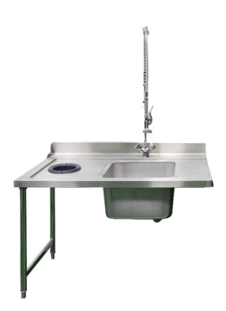 Устройство душирующее KOCATEQ 9077012Eco фото