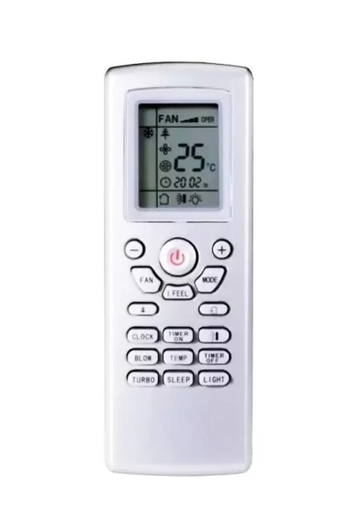 Колонный кондиционер Aeronik AEH50A1I/AUHN50A1O