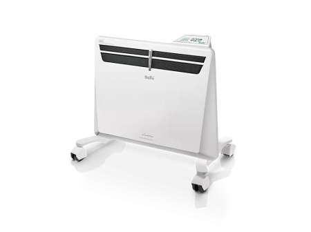 Электрический конвектор Ballu BEC/EVU-1000-I 2.5 Evolution Transformer фото