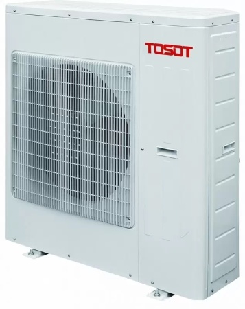 Напольно-потолочная сплит-система Tosot T42H-LF2/I_T42H-LU2/O фото
