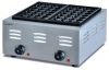 Вафельница для такояки AIRHOT TK-25
