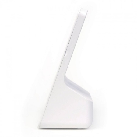 Терминал оплаты СПБ MERTECH с NFC зеленый фото