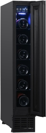 Шкаф винный TEMPTECH SOMX15SRB фото