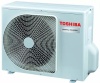 Напольно-потолочная сплит-система Toshiba RAV-RM801CTP-E/RAV-GM801ATP-E фото