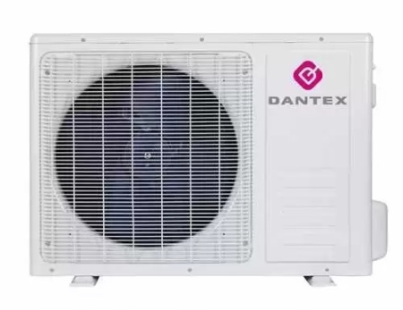 Сплит система Dantex RK-24SMI фото