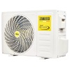 Сплит-система Zanussi ZACS/I-09 HB-BLACK/A23/N8 Barocco DC Inverter Black фото