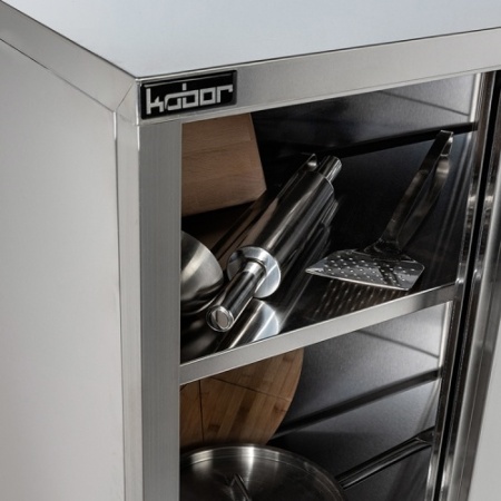 Шкаф кухонный KOBOR ШК-150/60 фото