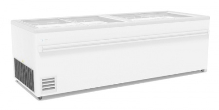 Бонета морозильная FROSTOR F 2000B фото