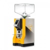 Кофемолка EUREKA Mignon Perfetto 50 16CR матовый черный фото