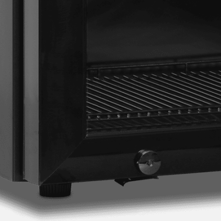 Холодильник для молока TEFCOLD BC30 MC фото