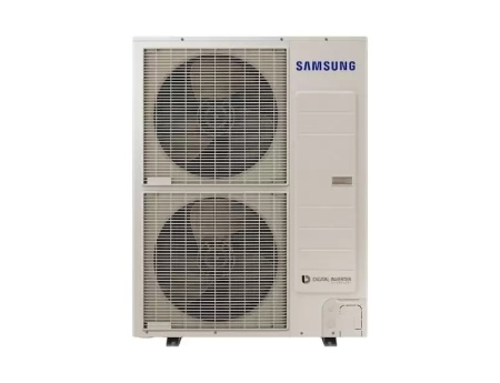 Кассетная сплит-система Samsung AC100MN4PKH/EU/AC100MXADKH/EU фото