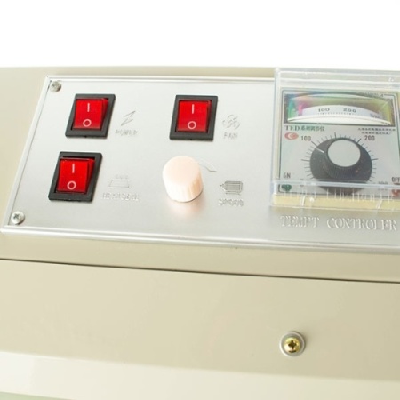 Запайщик роликовый FOODATLAS Pro FR-900 (горизонтальный) фото