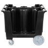 Тележка для посуды CAMBRO ADCS110S фото