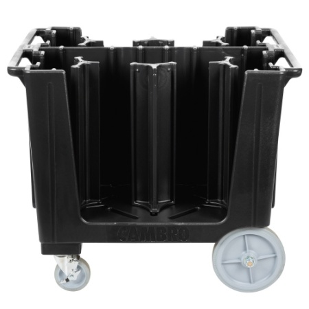 Тележка для посуды CAMBRO ADCS110S фото
