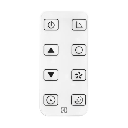 Мобильный кондиционер Electrolux EACM-12 GT/N6 Bliss Art фото