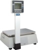 Весы торговые CAS CL3000J-15P TCP-IP фото