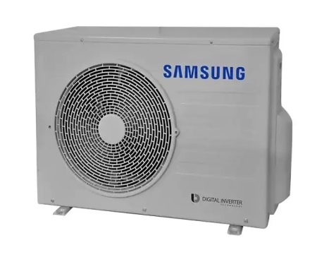Кассетная сплит-система Samsung AC052NN4DKH/EU/AC052MXADKH/EU фото