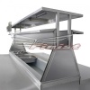 Станция для сборки суши FINIST ХСС-2 2085х1525х1560 фото