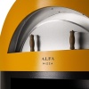 Печь для пиццы на дровах ALFA PIZZA Allegro фото