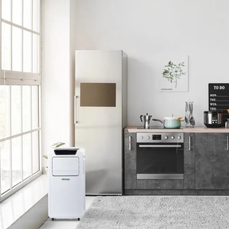 Мобильный кондиционер AC Electric ACE-09 CY/N6 фото